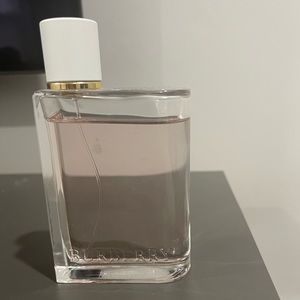 Burberry Her Perfume